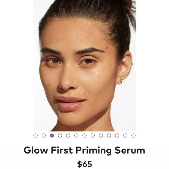 SOLD 🎁 Beautycounter Glow First Priming Serum NWT - Picture 5 of 9